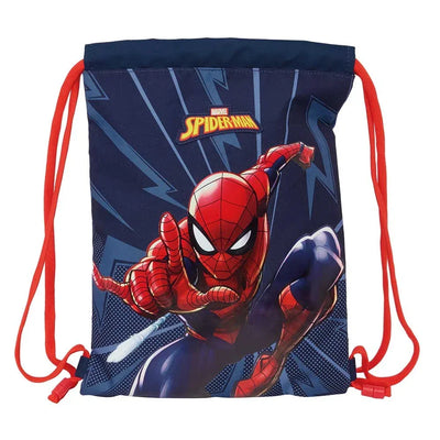 Spider-Man "Brand New Day" (3 l) - Turnbeutel