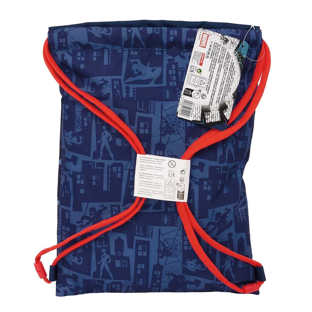 Spider-Man "Brand New Day" (3 l) - Turnbeutel