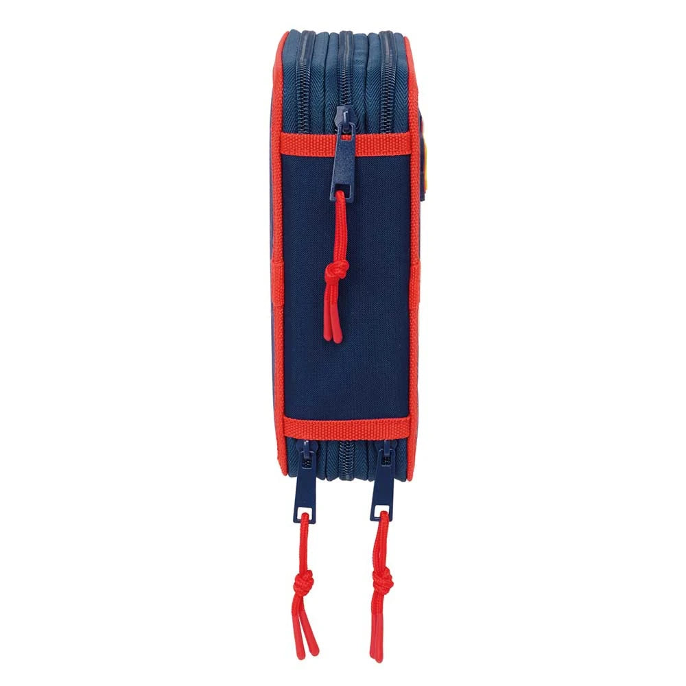 Spider-Man "Brand New Day" - Etui inkl. Stifte, Spitzer und Radiergummi (37 Teile)