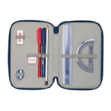 Spider-Man "Brand New Day" - Etui inkl. Stifte, Spitzer und Radiergummi (37 Teile)