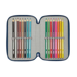 Spider-Man "Brand New Day" - Etui inkl. Stifte, Spitzer und Radiergummi (37 Teile)