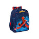 Safta - Spider-Man "Neon" - Kinderrucksack