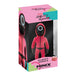 MINIX - Squid Game - Masked Worker Circle Guard 12 cm (TV 112) - Sammelfigur