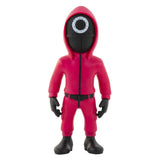 Squid Game - Masked Worker Circle Guard 12 cm (TV 112) - Sammelfigur