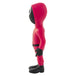 MINIX - Squid Game - Masked Worker Circle Guard 12 cm (TV 112) - Sammelfigur
