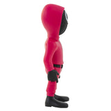 Squid Game - Masked Worker Circle Guard 12 cm (TV 112) - Sammelfigur