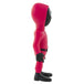 MINIX - Squid Game - Masked Worker Circle Guard 12 cm (TV 112) - Sammelfigur