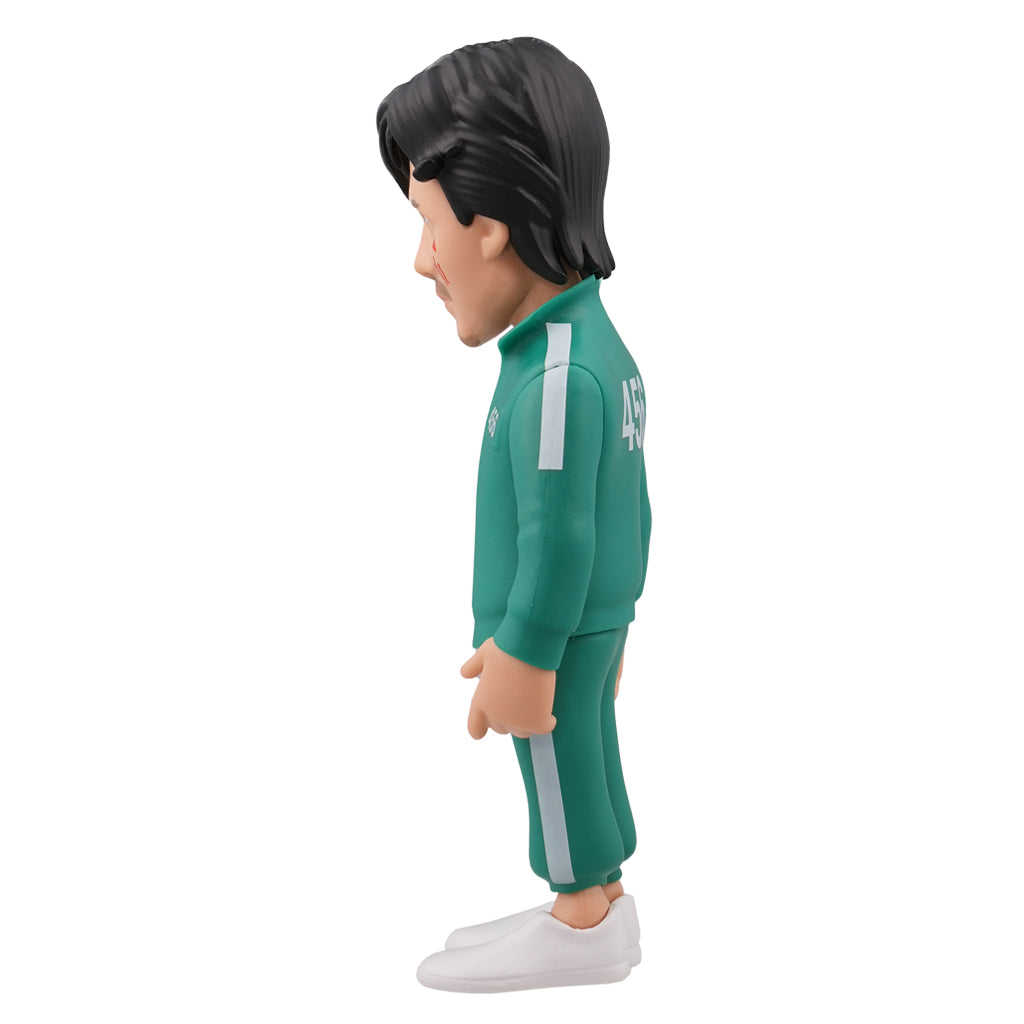 Squid Game - Player #456 12 cm (TV 159) - Sammelfigur