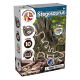Stegosaurus - Ausgrabungs-Kit