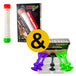 derdealer.ch - Stickflip x TOSSIT - Sommerspass-Bundle