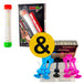derdealer.ch - Stickflip x TOSSIT - Sommerspass-Bundle