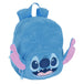 Safta - Stitch (6 l) - Plüsch-Rucksack