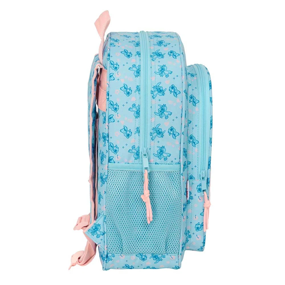 Stitch "Ohana" (15l) - Kinderrucksack