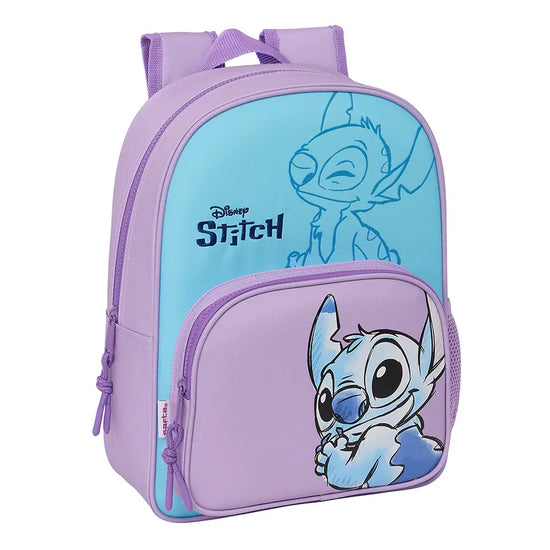 Safta - Stitch "Sweet" (10 l) - Kinderrucksack