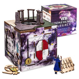 Stonehenge´s Legacy - Rätselbox