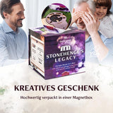 Stonehenge´s Legacy - Rätselbox