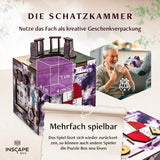 Stonehenge´s Legacy - Rätselbox
