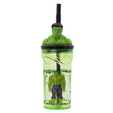 Avengers "Invincible" Hulk (360 ml) - Trinkbecher - derdealer.ch