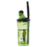 Avengers "Invincible" Hulk (360 ml) - Trinkbecher - derdealer.ch