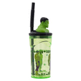 Avengers "Invincible" Hulk (360 ml) - Trinkbecher - derdealer.ch