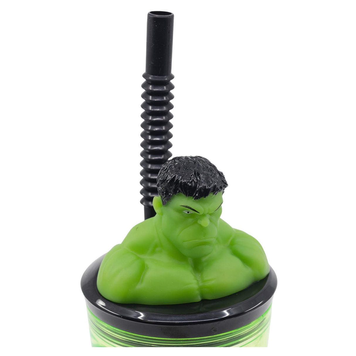Avengers "Invincible" Hulk (360 ml) - Trinkbecher - derdealer.ch