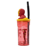 Avengers "Invincible" Iron Man (360 ml) - Trinkbecher - derdealer.ch