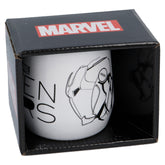 Avengers Iron Man (360 ml) - Tasse - derdealer.ch