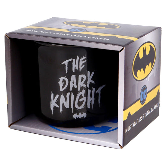 Batman The Dark Knight (400 ml) - Tasse - derdealer.ch 