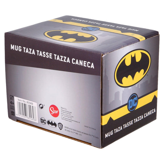 Batman The Dark Knight (400 ml) - Tasse - derdealer.ch 