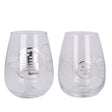 Dragon Ball Gläser 2er Set (510 ml) - Trinkglas - derdealer.ch
