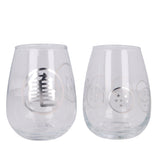Dragon Ball Gläser 2er Set (510 ml) - Trinkglas - derdealer.ch