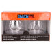 Stor - Dragon Ball Gläser 2er Set (510 ml) - Trinkglas