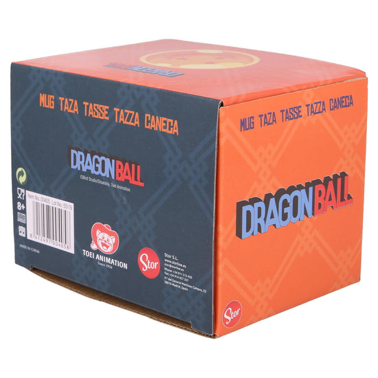 Dragon Ball Schildkröte (380 ml) - Tasse - derdealer.ch 