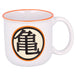 Stor - Dragon Ball Tortue (400 ml) - Mug