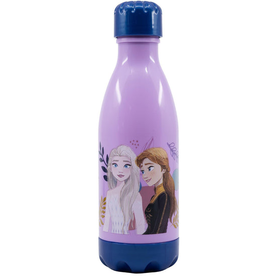 Frozen 2 "Trust the Journey" (560 ml) - Trinkflasche - derdealer.ch 