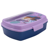 Frozen 2 "Trust the Journey" - Lunchbox mit Besteck - derdealer.ch