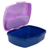 Frozen 2 "Trust the Journey" - Lunchbox mit Besteck - derdealer.ch