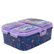 Stor - Frozen 2 "Trust the Journey" - Lunchbox XL mit Fächern