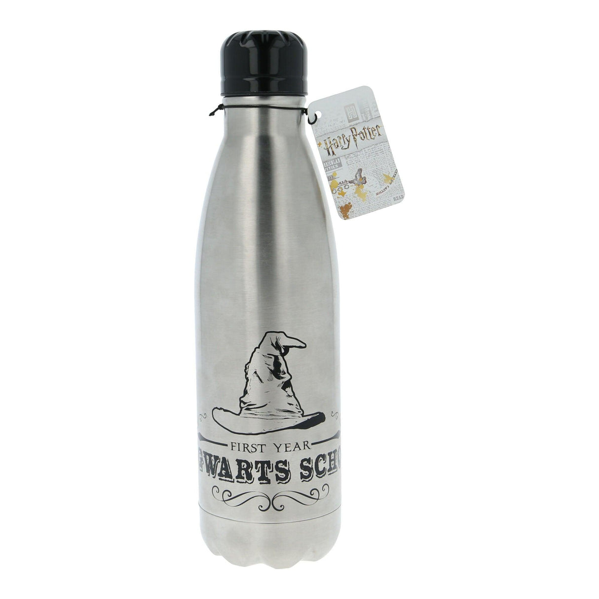 Harry Potter First Year (780 ml) - Trinkflasche - derdealer.ch