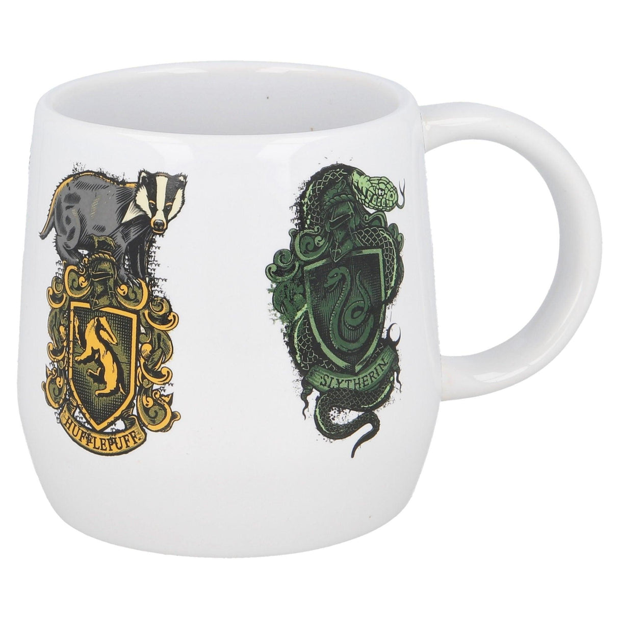 Harry Potter Häuserwappen (360 ml) - Tasse - derdealer.ch