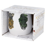 Harry Potter Häuserwappen (360 ml) - Tasse - derdealer.ch