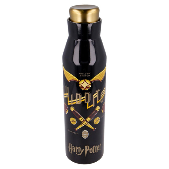 Harry Potter Quidditch (580 ml) - Thermosflasche - derdealer.ch 