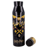 Harry Potter Quidditch (580 ml) - Thermosflasche - derdealer.ch