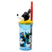 Stor - Mickey Mouse "Fun-tastic" Figurine 3D (360 ml) - Gobelet