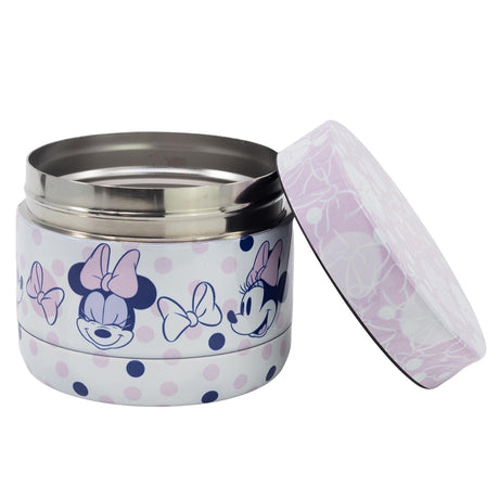 Minnie Mouse "Awesome Faces" (360 ml) - Foodbehälter - derdealer.ch