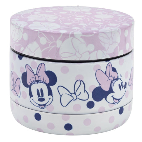 Minnie Mouse "Awesome Faces" (360 ml) - Foodbehälter - derdealer.ch