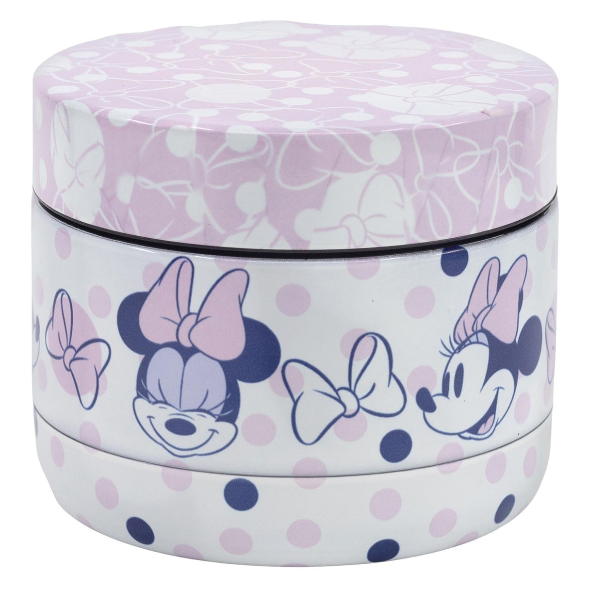 Minnie Mouse "Awesome Faces" (360 ml) - Foodbehälter - derdealer.ch