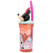 Stor - Minnie Mouse "Being More" 3D Figur (360 ml) - Trinkbecher