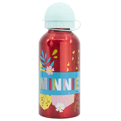 Minnie Mouse "Being More" (400 ml) - Trinkflasche - derdealer.ch