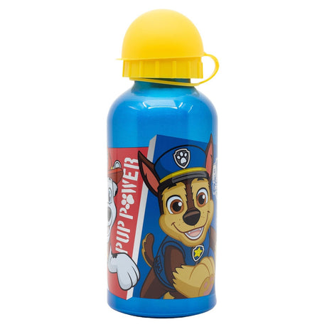 Paw Patrol "Pup Power" (400 ml) - Trinkflasche - derdealer.ch